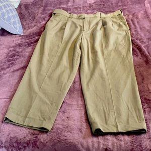 Men’s dress pants